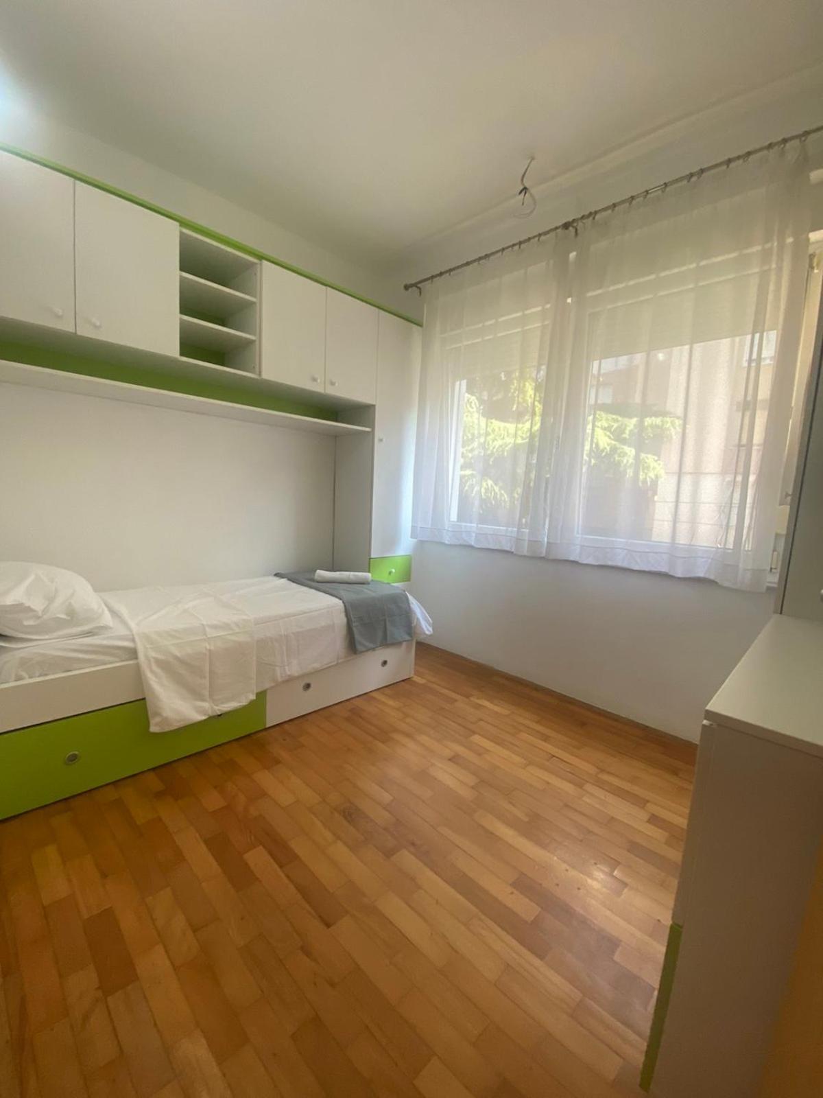 Apartman Nika Mostar Exterior photo