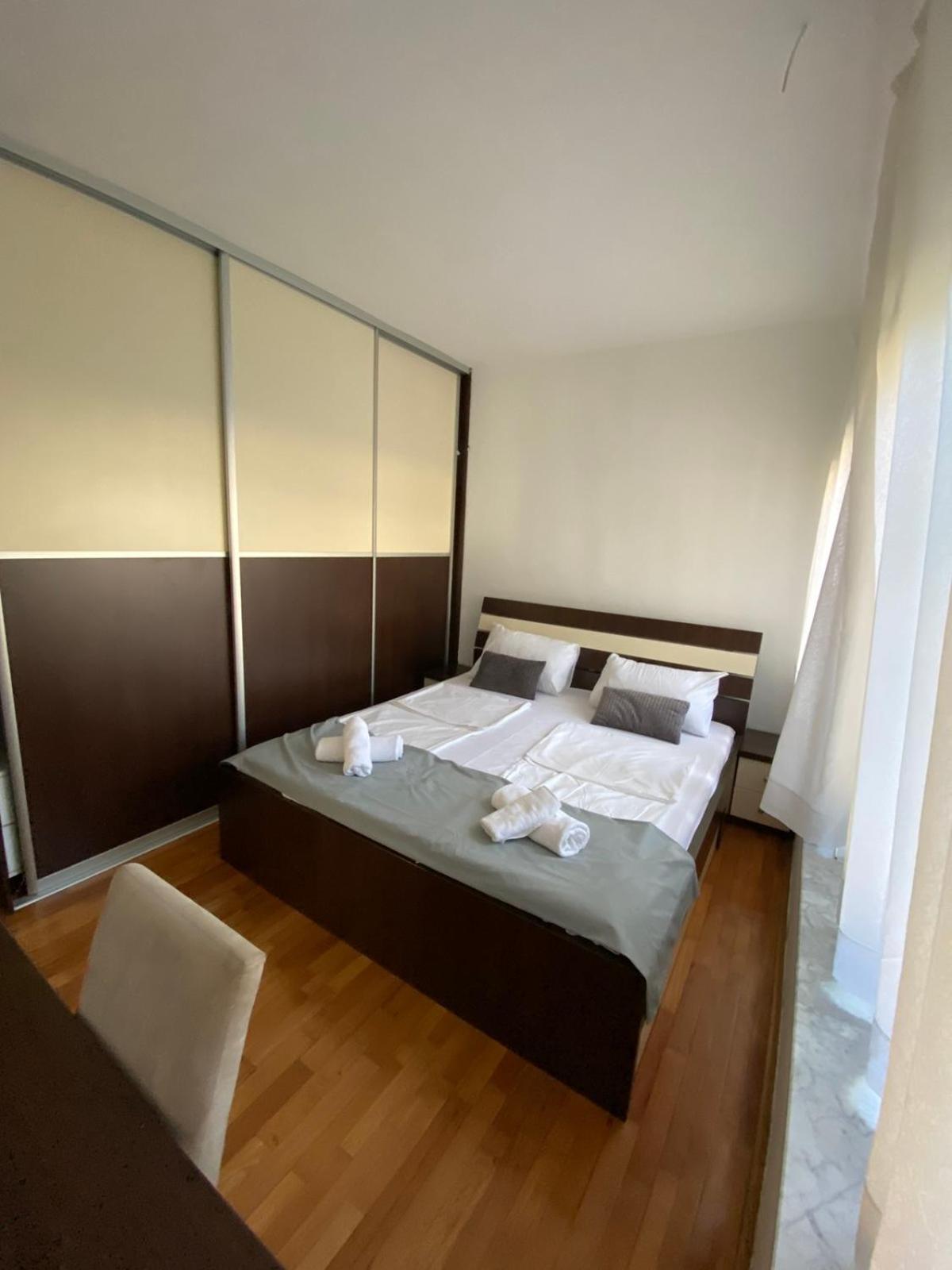 Apartman Nika Mostar Exterior photo